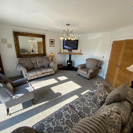 Ardbrin Lodge Dunadry Ngoại thất bức ảnh