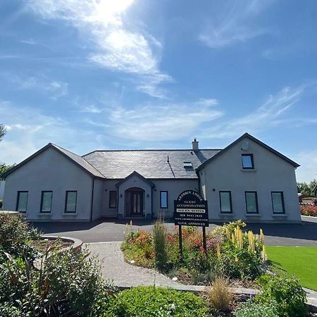 Ardbrin Lodge Dunadry Ngoại thất bức ảnh