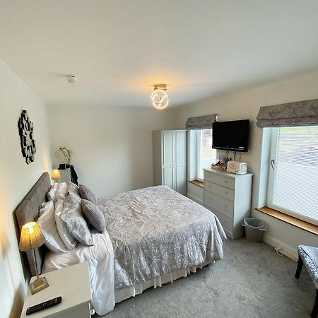 Ardbrin Lodge Dunadry Ngoại thất bức ảnh
