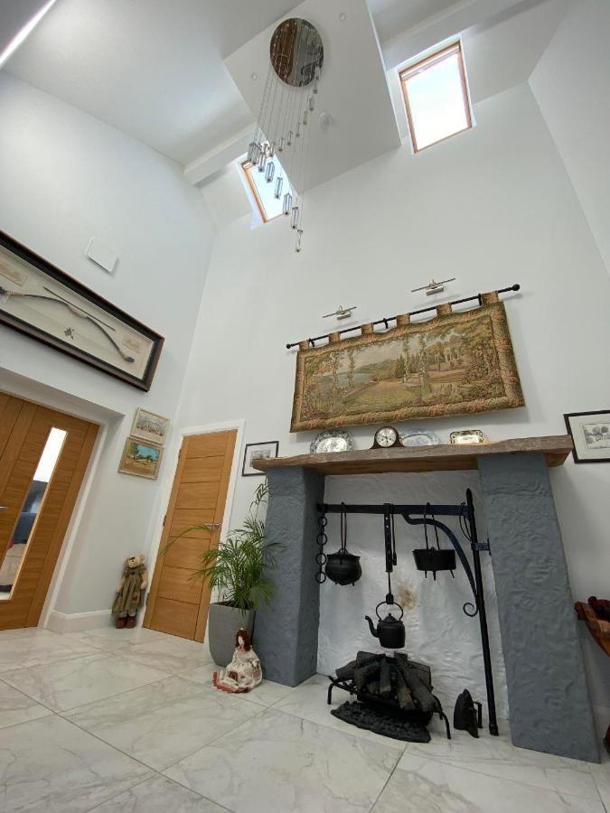 Ardbrin Lodge Dunadry Ngoại thất bức ảnh