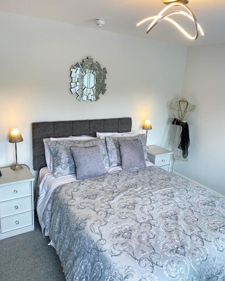Ardbrin Lodge Dunadry Ngoại thất bức ảnh