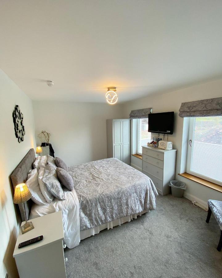 Ardbrin Lodge Dunadry Ngoại thất bức ảnh