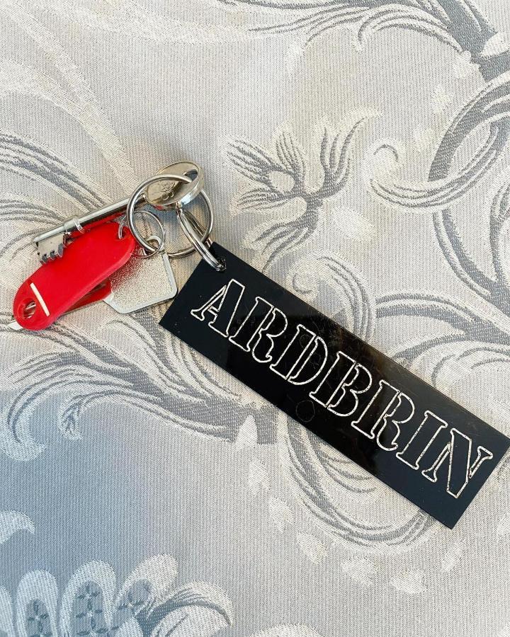 Ardbrin Lodge Dunadry Ngoại thất bức ảnh