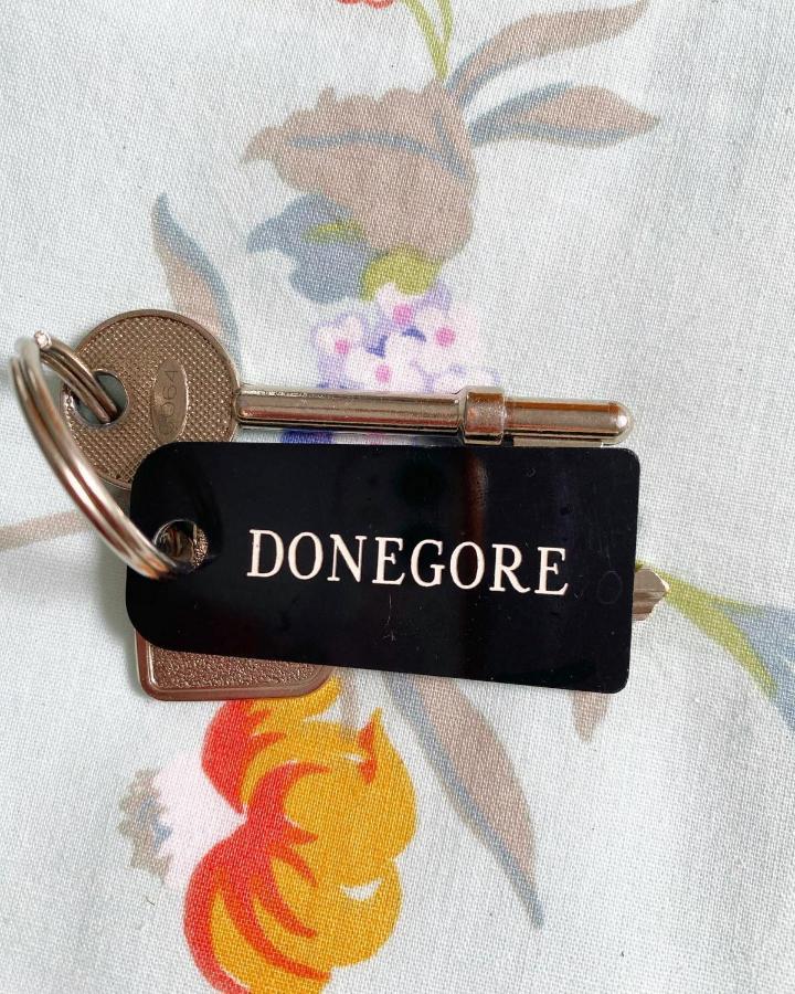 Ardbrin Lodge Dunadry Ngoại thất bức ảnh