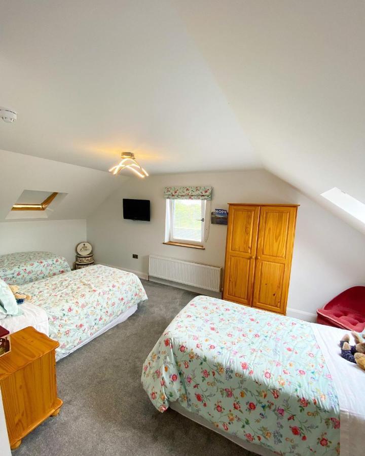 Ardbrin Lodge Dunadry Ngoại thất bức ảnh