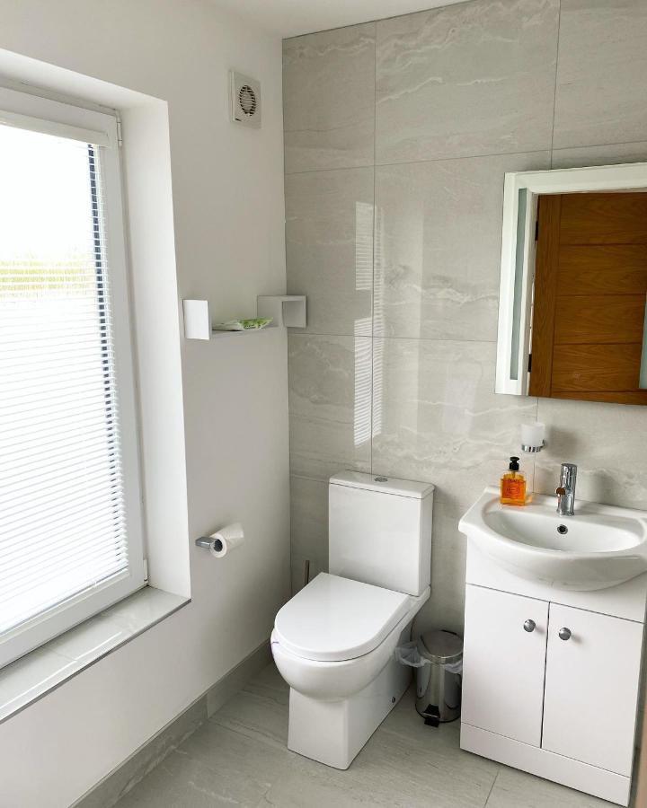 Ardbrin Lodge Dunadry Ngoại thất bức ảnh