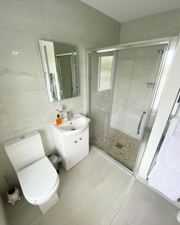 Ardbrin Lodge Dunadry Ngoại thất bức ảnh