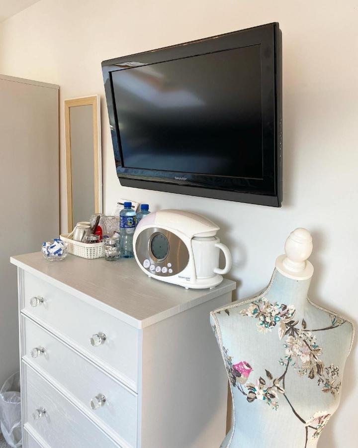 Ardbrin Lodge Dunadry Ngoại thất bức ảnh