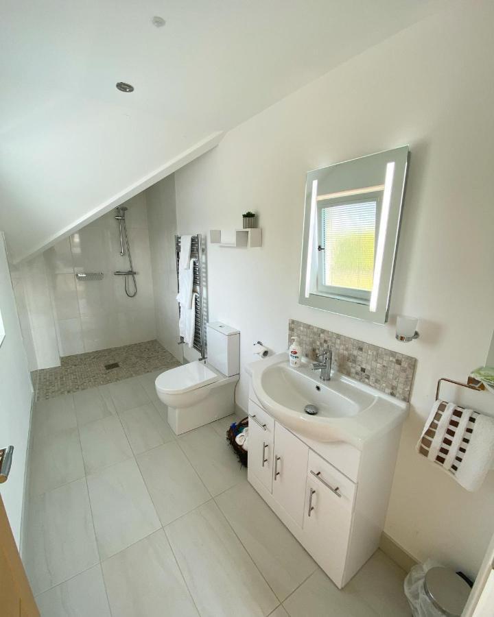 Ardbrin Lodge Dunadry Ngoại thất bức ảnh